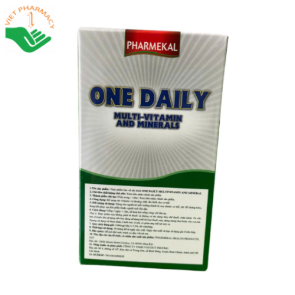 Pharmaton Essential 30 Viên – Bổ Sung Vitamin Và Khoáng Chất Hỗ Trợ Tăng Cường Sức Khỏe