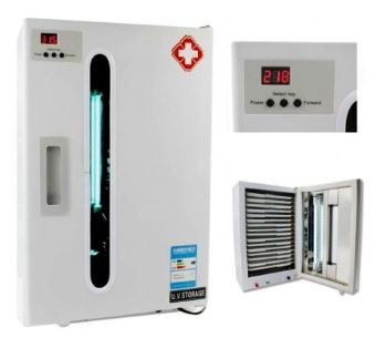 Tủ cực tím đơn - có hẹn giờ