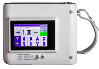 Máy chụp X Quang cảm ứng HQY-B2