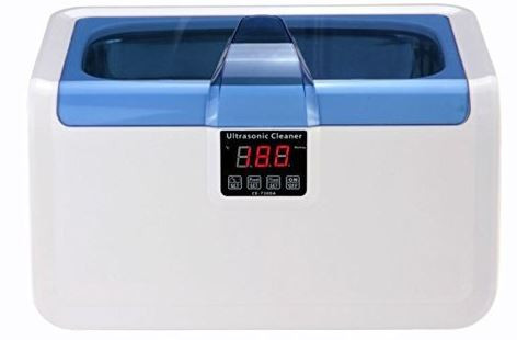 Máy rung rửa siêu âm 2,5L