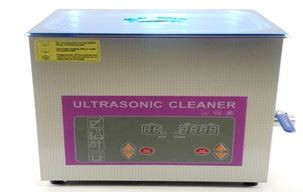 Máy rung rửa siêu âm 30L
