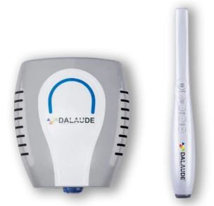 Camera nội soi răng dalaude DA-ST01