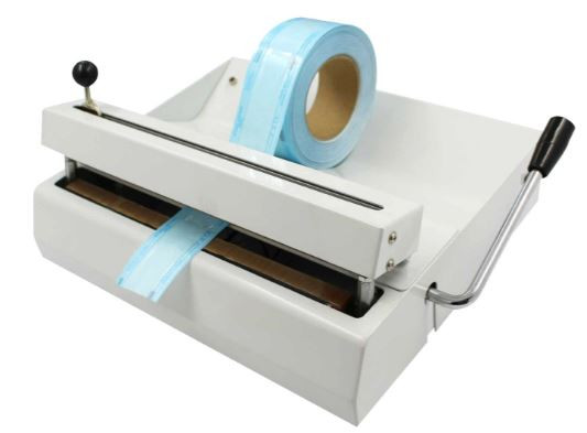 Máy đóng túi dụng cụ y tế