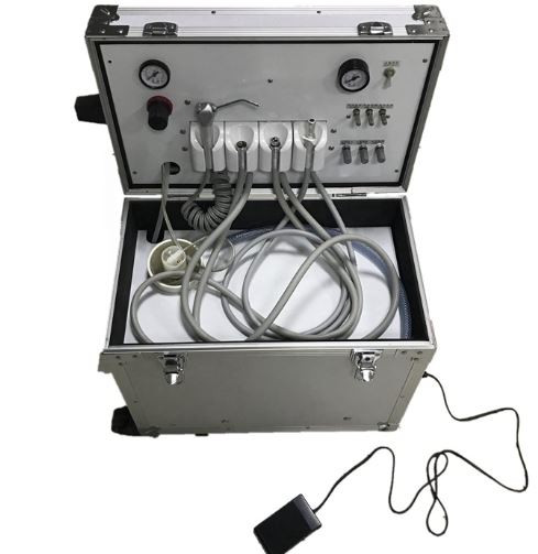 Bộ khám di động y tế