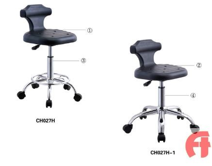 Ghế nha sĩ CH027H,CH027H-1