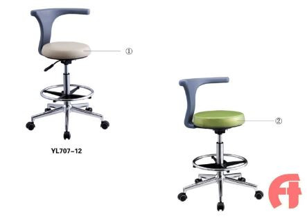 Ghế nha sĩ YL707-12,12T