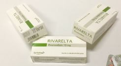 Thuốc kê đơn RIVARELTA