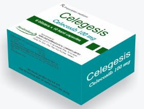 Thuốc kê đơn CELEGESIS 100