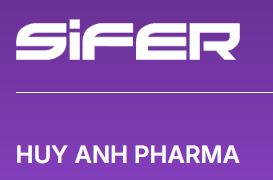 Công ty TNHH Dược Phẩm Huy Anh