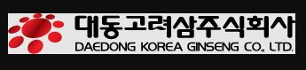 Daedong Korea Ginseng Co.,Ltd
